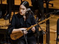 63 NOWRUZ THE CONCERT  Return of the Pournazeri Masters 63 NOWRUZ THE CONCERT  Return of the Pournazeri Masters