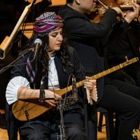 65 NOWRUZ THE CONCERT Return of the Pournazeri Masters 65 NOWRUZ THE CONCERT Return of the Pournazeri Masters