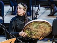 68 NOWRUZ THE CONCERT  Return of the Pournazeri Masters 68 NOWRUZ THE CONCERT  Return of the Pournazeri Masters