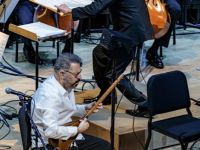 71 NOWRUZ THE CONCERT  Return of the Pournazeri Masters 71 NOWRUZ THE CONCERT  Return of the Pournazeri Masters