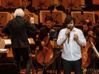 96 NOWRUZ THE CONCERT  Return of the Pournazeri Masters 96 NOWRUZ THE CONCERT  Return of the Pournazeri Masters