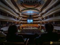 99 NOWRUZ THE CONCERT  Return of the Pournazeri Masters 99 NOWRUZ THE CONCERT  Return of the Pournazeri Masters