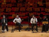 156 NOWRUZ THE CONCERT  Return of the Pournazeri Masters 156 NOWRUZ THE CONCERT  Return of the Pournazeri Masters