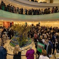 201 NOWRUZ THE CONCERT  Return of the Pournazeri Masters