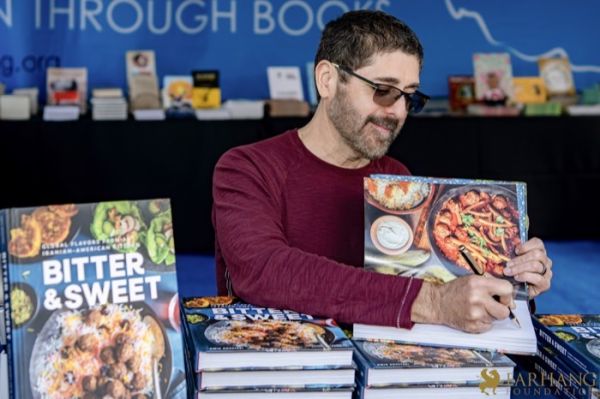 4 IRAN THROUGH BOOKS 2025