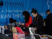 105 IRAN THROUGH BOOKS 2025 105 IRAN THROUGH BOOKS 2025