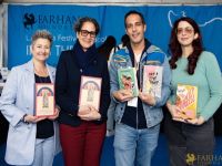 38 IRAN THROUGH BOOKS 2025 38 IRAN THROUGH BOOKS 2025