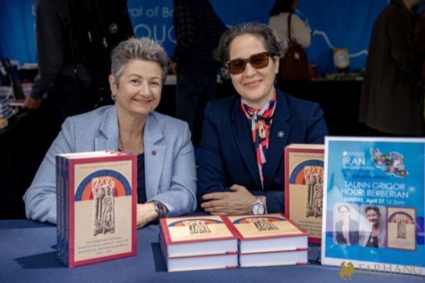 40 IRAN THROUGH BOOKS 2025