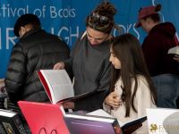 45 IRAN THROUGH BOOKS 2025 45 IRAN THROUGH BOOKS 2025