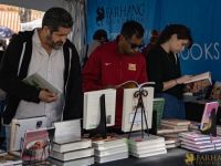 46 IRAN THROUGH BOOKS 2025 46 IRAN THROUGH BOOKS 2025