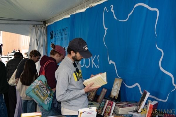 47 IRAN THROUGH BOOKS 2025