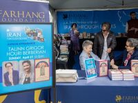 53 IRAN THROUGH BOOKS 2025 53 IRAN THROUGH BOOKS 2025