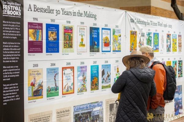 74 IRAN THROUGH BOOKS 2025