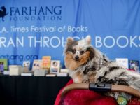 84 IRAN THROUGH BOOKS 2025 84 IRAN THROUGH BOOKS 2025