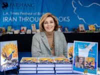 95 IRAN THROUGH BOOKS 2025 95 IRAN THROUGH BOOKS 2025