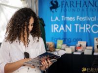 97 IRAN THROUGH BOOKS 2025 97 IRAN THROUGH BOOKS 2025