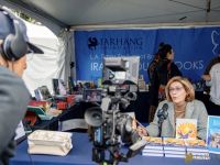 98 IRAN THROUGH BOOKS 2025 98 IRAN THROUGH BOOKS 2025