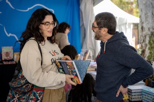 109 IRAN THROUGH BOOKS 2025