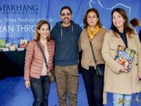 115 IRAN THROUGH BOOKS 2025 115 IRAN THROUGH BOOKS 2025