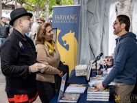 117 IRAN THROUGH BOOKS 2025 117 IRAN THROUGH BOOKS 2025