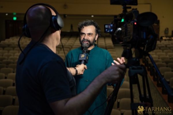 12 Music of Iran Concert UCLA 2025