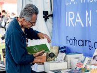 124 IRAN THROUGH BOOKS 2025 124 IRAN THROUGH BOOKS 2025