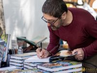125 IRAN THROUGH BOOKS 2025 125 IRAN THROUGH BOOKS 2025