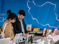 126 IRAN THROUGH BOOKS 2025 126 IRAN THROUGH BOOKS 2025