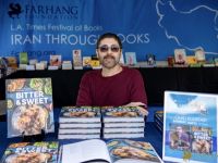 128 IRAN THROUGH BOOKS 2025 128 IRAN THROUGH BOOKS 2025