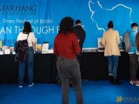130 IRAN THROUGH BOOKS 2025 130 IRAN THROUGH BOOKS 2025