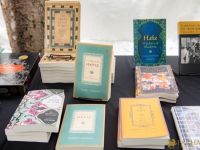 135 IRAN THROUGH BOOKS 2025 135 IRAN THROUGH BOOKS 2025