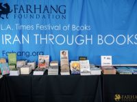 138 IRAN THROUGH BOOKS 2025 138 IRAN THROUGH BOOKS 2025