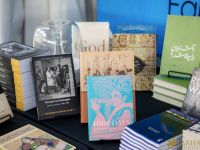 139 IRAN THROUGH BOOKS 2025 139 IRAN THROUGH BOOKS 2025