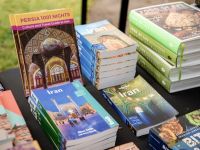 144 IRAN THROUGH BOOKS 2025 144 IRAN THROUGH BOOKS 2025