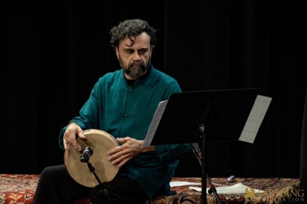 26 Music of Iran Concert UCLA 2025