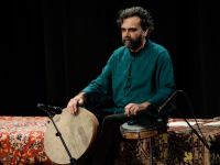 35 Music of Iran Concert UCLA 2025 35 Music of Iran Concert UCLA 2025