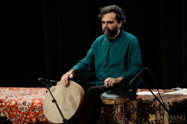 35 Music of Iran Concert UCLA 2025