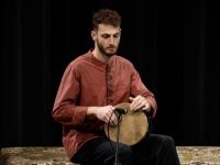 37 Music of Iran Concert UCLA 2025 37 Music of Iran Concert UCLA 2025
