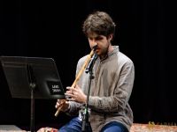 38 Music of Iran Concert UCLA 2025 38 Music of Iran Concert UCLA 2025