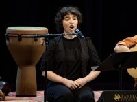 39 Music of Iran Concert UCLA 2025 39 Music of Iran Concert UCLA 2025