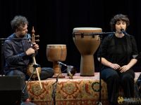 40 Music of Iran Concert UCLA 2025 40 Music of Iran Concert UCLA 2025