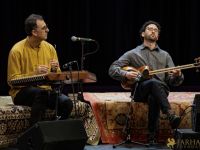 41 Music of Iran Concert UCLA 2025 41 Music of Iran Concert UCLA 2025