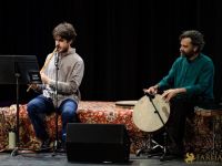 42 Music of Iran Concert UCLA 2025 42 Music of Iran Concert UCLA 2025