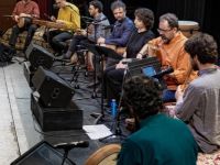 44 Music of Iran Concert UCLA 2025 44 Music of Iran Concert UCLA 2025