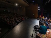 45 Music of Iran Concert UCLA 2025 45 Music of Iran Concert UCLA 2025