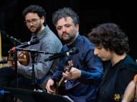 47 Music of Iran Concert UCLA 2025 47 Music of Iran Concert UCLA 2025