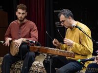 48 Music of Iran Concert UCLA 2025 48 Music of Iran Concert UCLA 2025