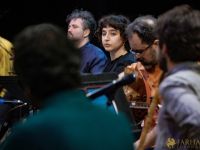 49 Music of Iran Concert UCLA 2025 49 Music of Iran Concert UCLA 2025