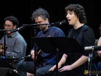 50 Music of Iran Concert UCLA 2025 50 Music of Iran Concert UCLA 2025