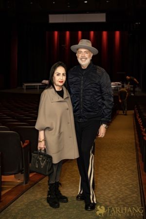 7 Music of Iran Concert UCLA 2025